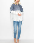 Willow Cotton Gauze Shirt