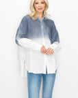 Willow Cotton Gauze Shirt