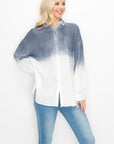 Willow Cotton Gauze Shirt