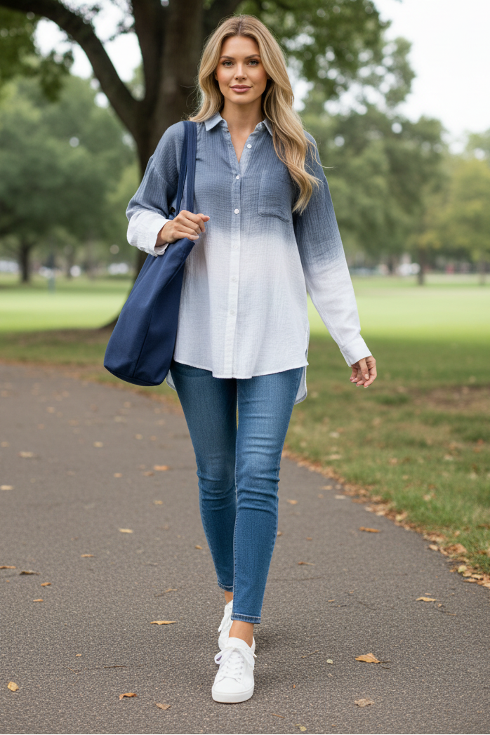 A beautiful product at my pampered life seattle.