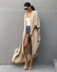 Sely Kimono & Cover-up