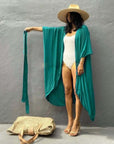 Sely Kimono & Cover-up