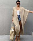 Sely Kimono & Cover-up