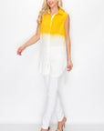 JOH | Wylie Cotton Gauze Top