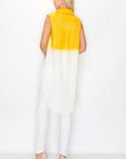 JOH | Wylie Cotton Gauze Top