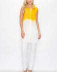 JOH | Wylie Cotton Gauze Top