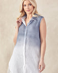 JOH | Wylie Cotton Gauze Top