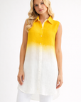JOH | Wylie Cotton Gauze Top