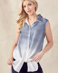 JOH | Wylie Cotton Gauze Top