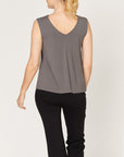 Fabina Bambo Reversible Tank Classic