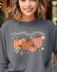 Take Me To The Pumpkin Patch Graphic Sweatshirts