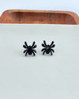 Spider Studs - Black