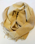 Double Sided Reversible Scarf