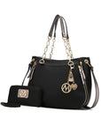 MKF Lina Shoulder bag with Wallet Crossover