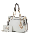 MKF Lina Shoulder bag with Wallet Crossover