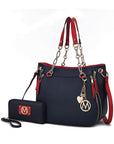 MKF Lina Shoulder bag with Wallet Crossover