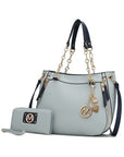 MKF Lina Shoulder bag with Wallet Crossover