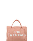 SMALL The Tote Crossbody Bag