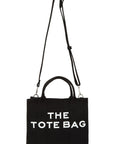 SMALL The Tote Crossbody Bag