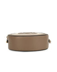 MKF Acacia Round Crossbody Bag by Mia K