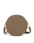 MKF Acacia Round Crossbody Bag by Mia K