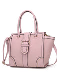 MKF Collection Ilana Satchel Bag by Mia K