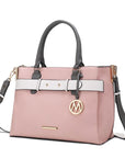 MKF Jamie Women's Satchel Bag by Mia K