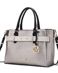 MKF Jamie Women's Satchel Bag by Mia K