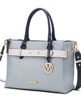 MKF Jamie Women's Satchel Bag by Mia K