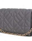 MKF Ursula Women's Crossbody Bag by Mia K