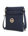 MKF Lennit Women's Crossbody Bag by Mia K