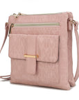 MKF Janni Women's Crossbody Bag by Mia K