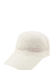 Breathable Sequin Baseball Cap