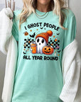 I Ghost People Graphic Tee