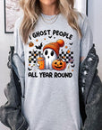 I Ghost People Graphic Tee