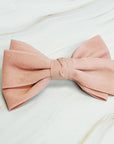 Perfectly Made Bow Hair Clip