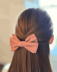 Perfectly Made Bow Hair Clip