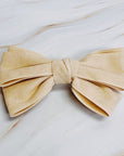 Perfectly Made Bow Hair Clip