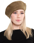 French Girl Fashion Beret