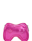 Game Console Shaped Crossbody Bag