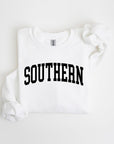 Southern Graphic Fleece Sweatshirts