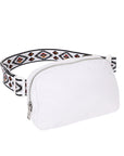 Aztec Strap Trendy Sling Bag