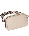 Aztec Strap Trendy Sling Bag