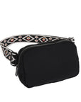 Aztec Strap Trendy Sling Bag