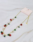 Jingle Bell Remedy Necklace