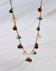 Jingle Bell Remedy Necklace