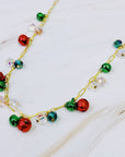 Jingle Bell Remedy Necklace