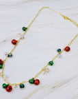 Jingle Bell Remedy Necklace