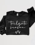 Tailgate Season Graphic Fleece Sweatshirts