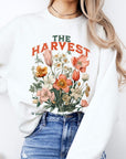 The Harvest Christian Graphic Fleece Sweatshirts